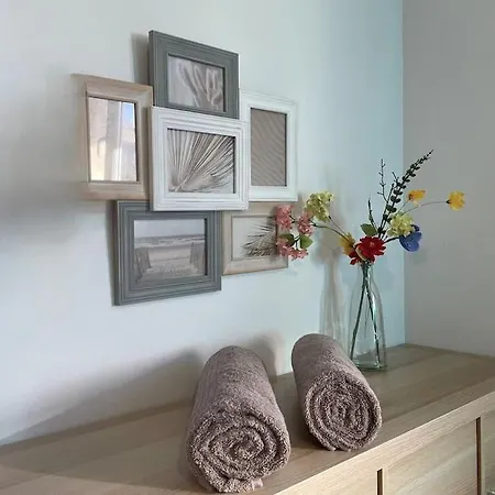 Le Carducci - Joli T2 Dans Au Calme Appartement